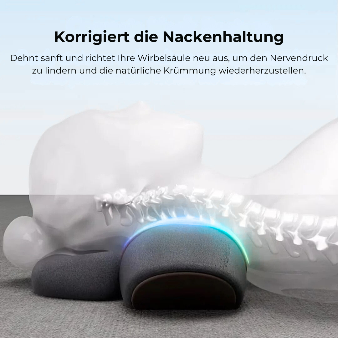 Calmo Original™ | 3-in-1 Nackenmassagegerät